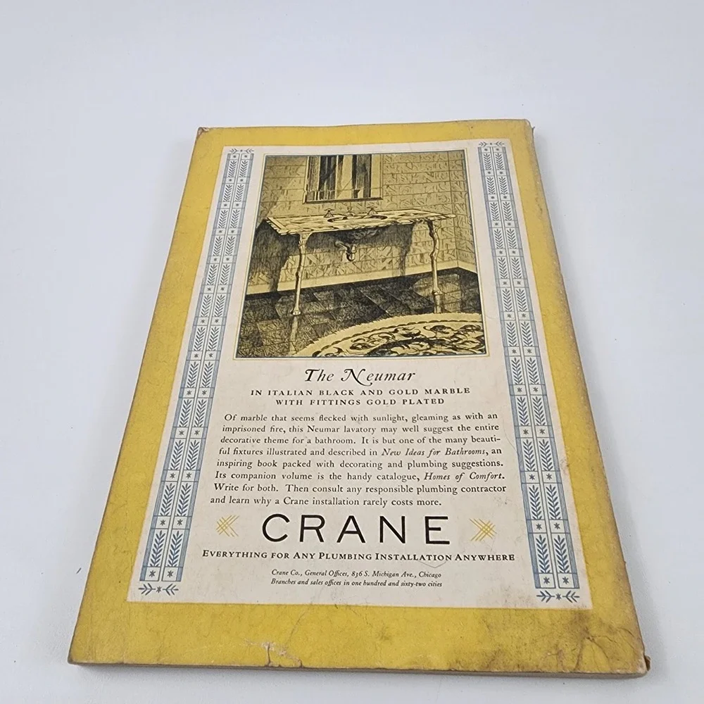 National Geographic Magazine April‎ 1928 No  Insert